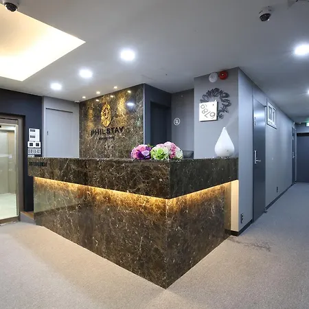 Philstay Myeongdong