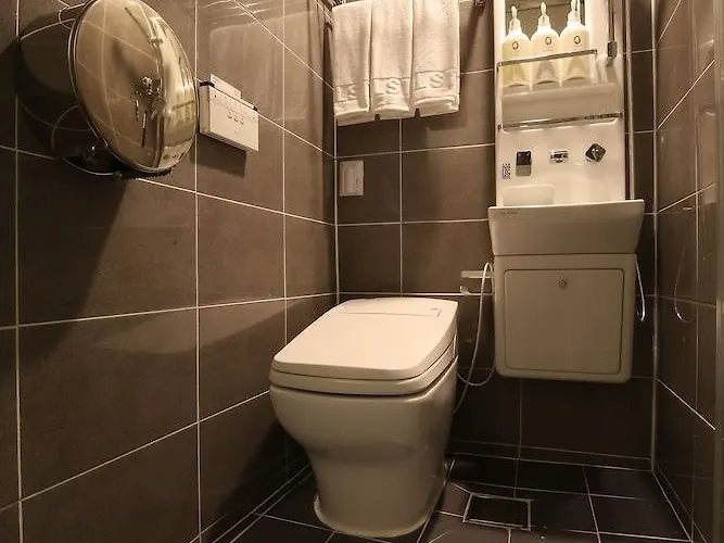 Philstay Myeongdong Seoul