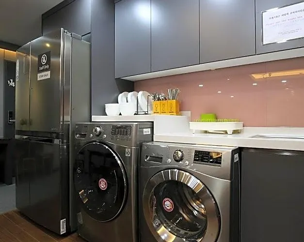 Philstay Myeongdong Hostel