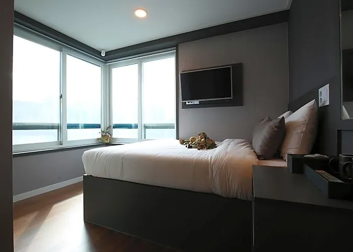 Philstay Myeongdong * Seoul