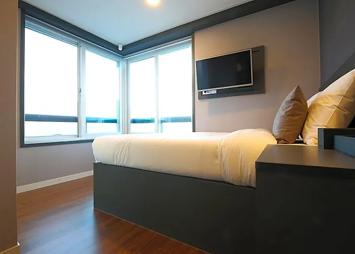 Philstay Myeongdong *