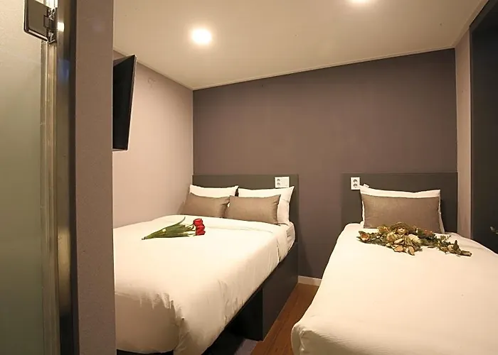 Philstay Myeongdong