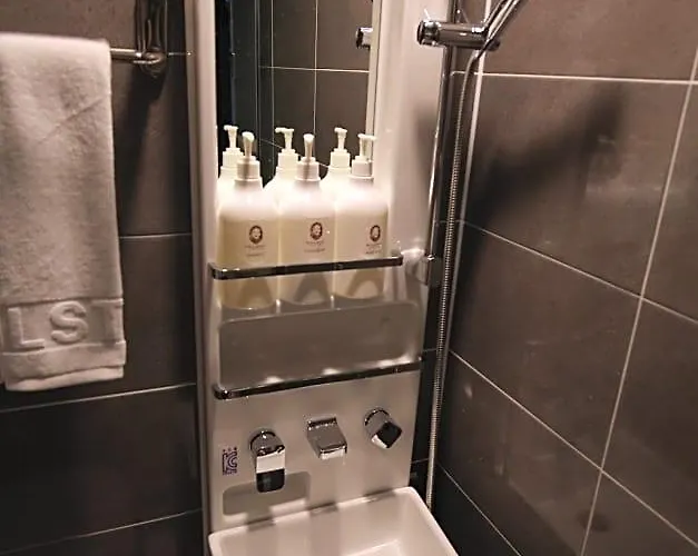 Hostel Philstay Myeongdong Seul