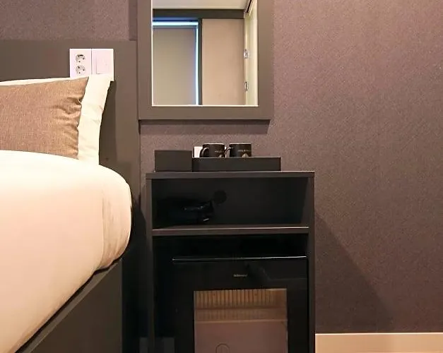 Philstay Myeongdong Hostel *