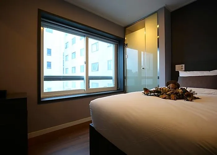 Philstay Myeongdong Seoul