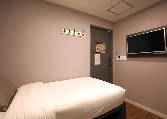 Philstay Myeongdong *