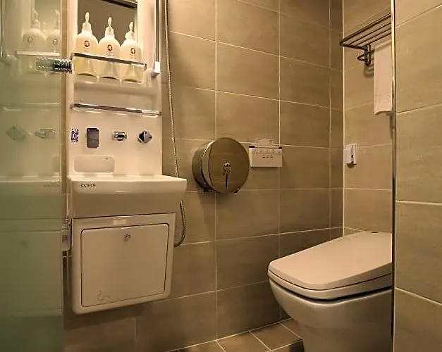 Philstay Myeongdong