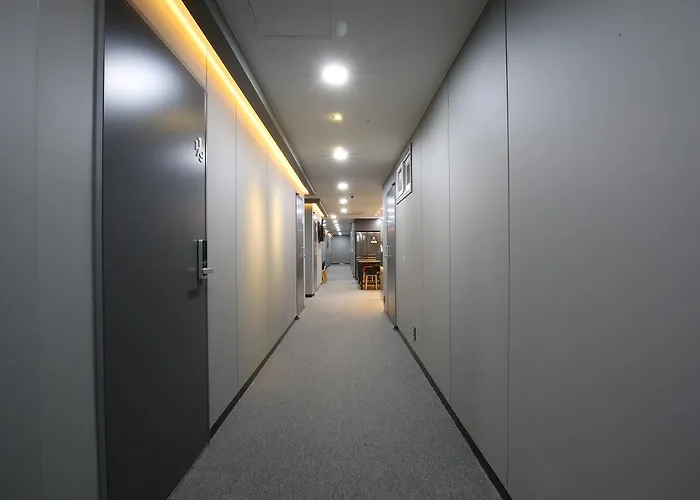 Philstay Myeongdong Seul