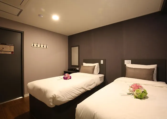 Philstay Myeongdong *