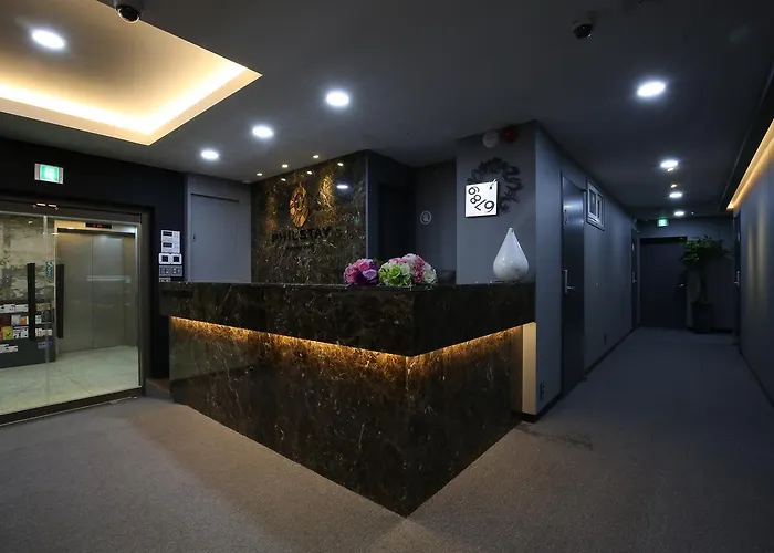 Philstay Myeongdong * Seoul