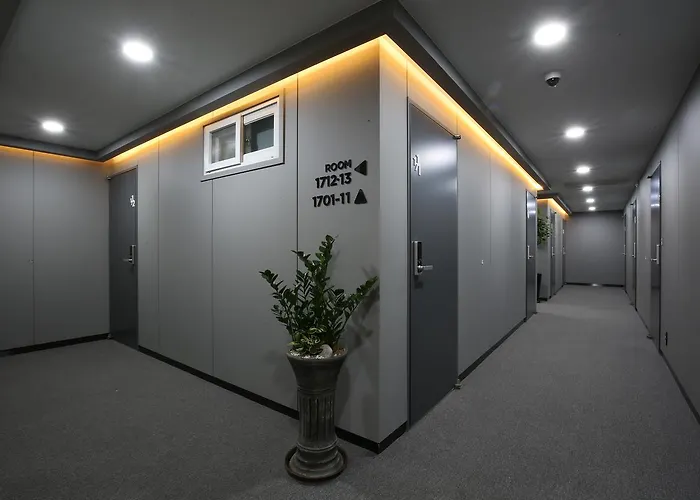 Philstay Myeongdong