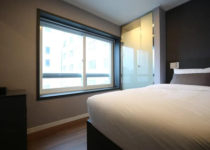 Hostel Philstay Myeongdong Seoul