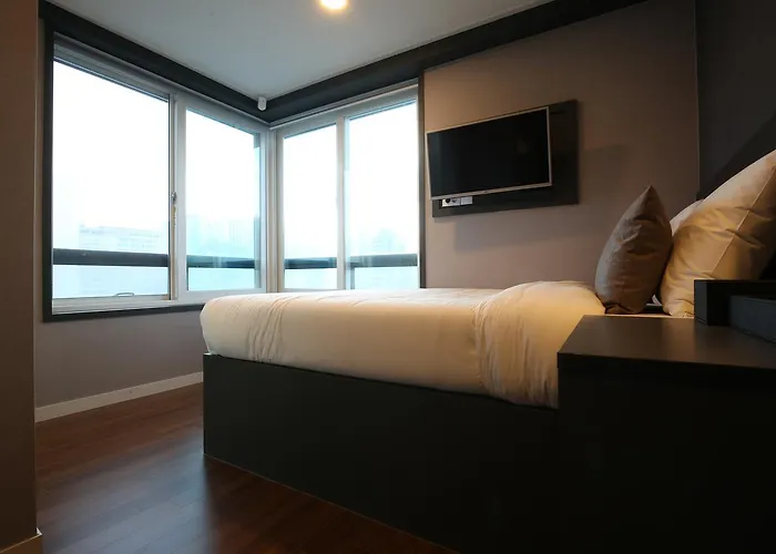 Philstay Myeongdong * Seoul