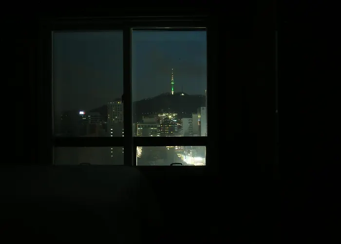 Philstay Myeongdong Seul