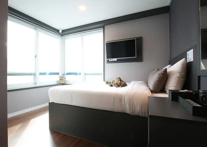 Hostel Philstay Myeongdong *