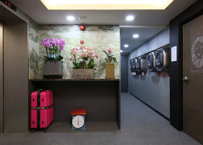 Philstay Myeongdong * Seoul