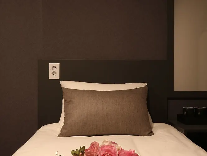 Philstay Myeongdong * Seul