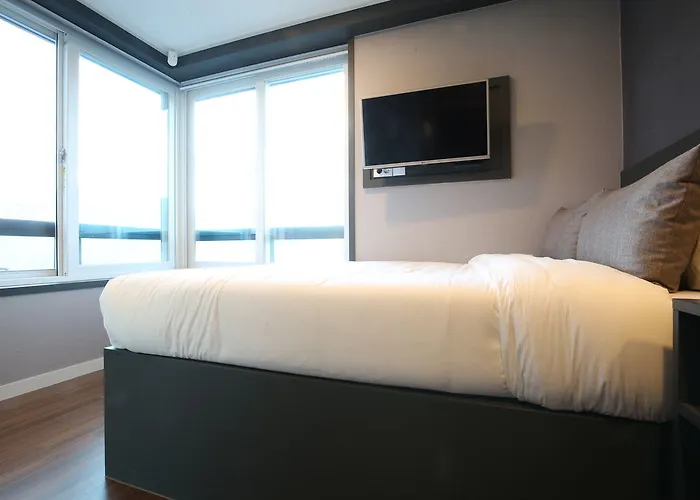 Philstay Myeongdong * Seoul