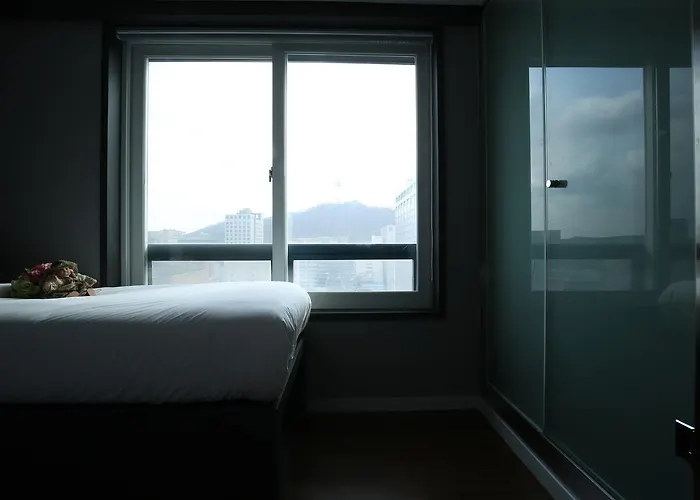 Philstay Myeongdong *