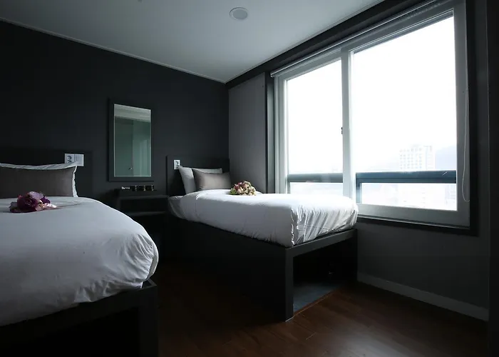 Philstay Myeongdong Seoul